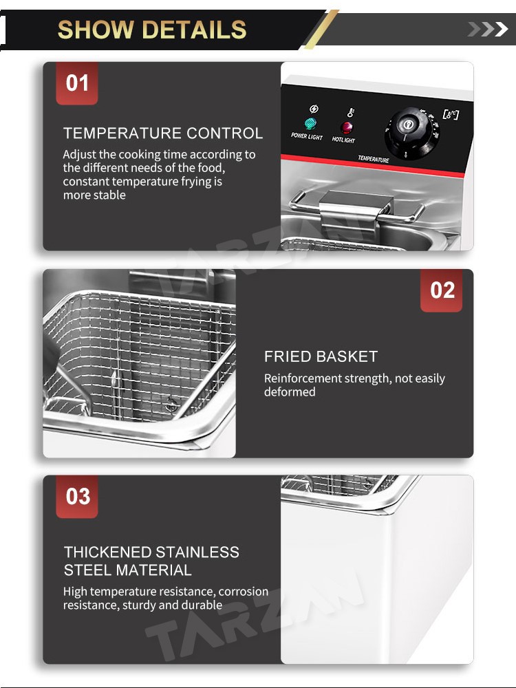 tabletop fryer commercial tabletop fryer commercial