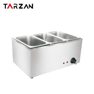 Kummerċjali Bain Marie