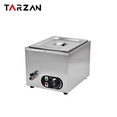 Bain Marie Electric Food Warmer