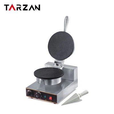 Waffle Cone Maker Kbir