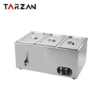 Catering Bain Marie